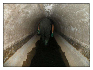 安溪管道高压清洗