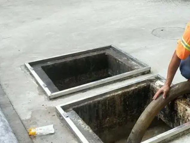 安溪化粪池清理
