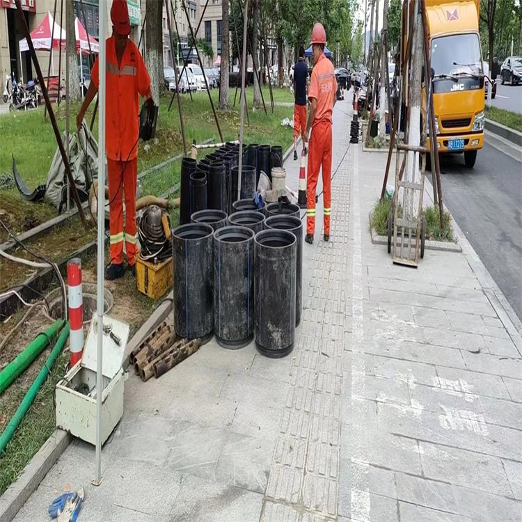 安溪管道短管置换修复