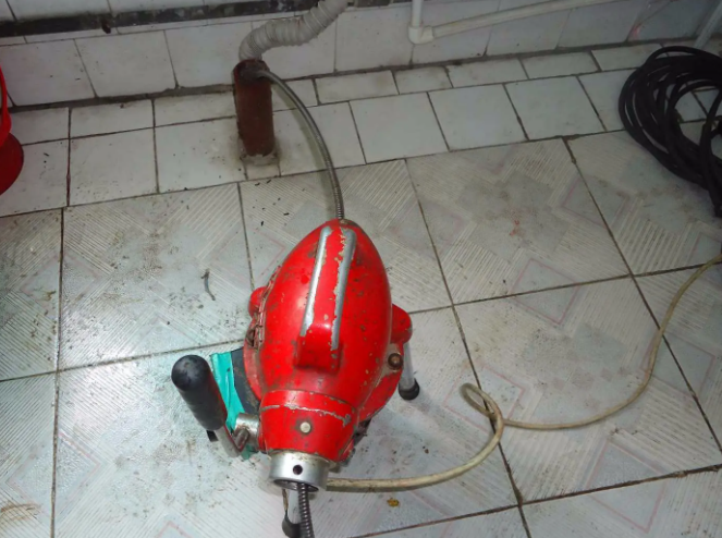 安溪下水道疏通