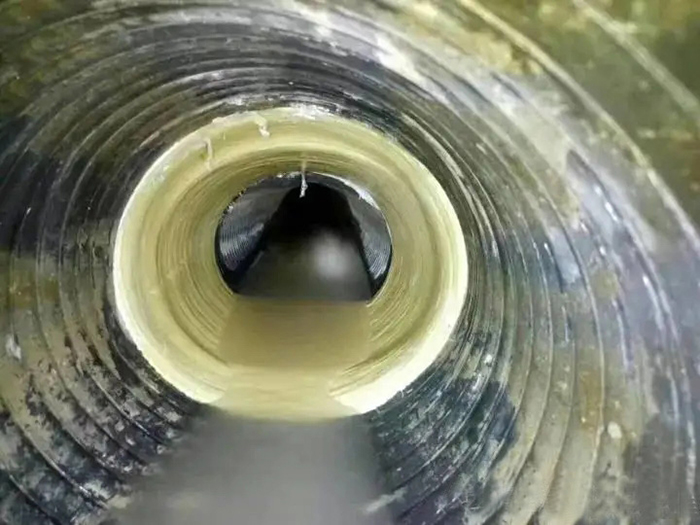 安溪内衬修复法通常适用于哪些类型的断面管道