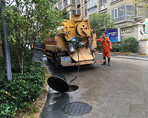 安溪管网知识-是否有行之有效的解决方案