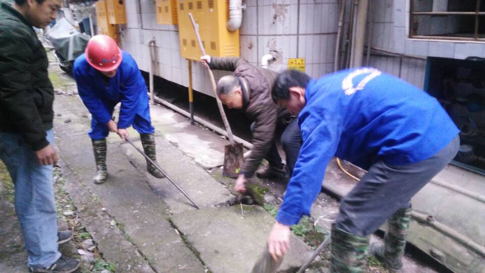 安溪清掏化粪池、管道疏通一站式服务<高效><技术><可靠>